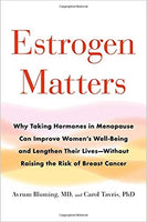 Estrogen Matters