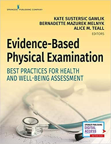 Evidence-Based Physical Examination